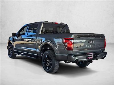 New 2026 Ford F-150 - photo 1