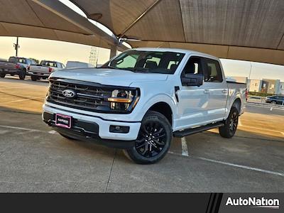 New 2026 Ford F-150 XLT SuperCrew Cab for sale #TKD05044 - photo 1