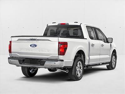 New 2026 Ford F-150 XLT SuperCrew Cab for sale #TKD05044 - photo 2