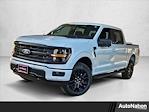 New 2026 Ford F-150 XLT SuperCrew Cab for sale #TKD05044 - photo 1