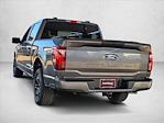 2026 Ford F-150 SuperCrew Cab 4x2 Pickup for sale #TKD06087 - photo 9