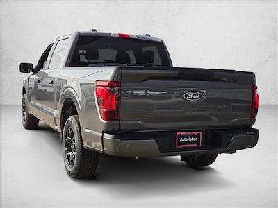 New 2026 Ford F-150 - photo 1