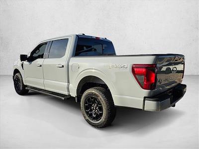 2026 Ford F-150 SuperCrew Cab 4x4 Pickup for sale #TKD08823 - photo 2