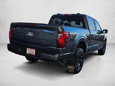 2026 Ford F-150 SuperCrew Cab 4x4 Pickup for sale #TKD08848 - photo 2