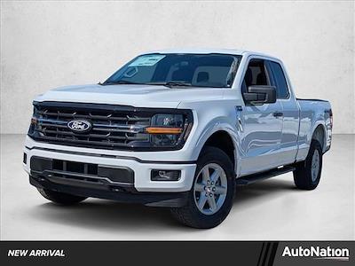 New 2026 Ford F-150 - photo 1