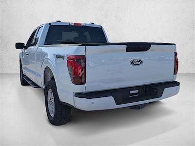 New 2026 Ford F-150 - photo 1