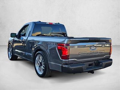 New 2026 Ford F-150 - photo 1