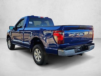2026 Ford F-150 Regular Cab 4x4 Pickup for sale #TKD13648 - photo 2