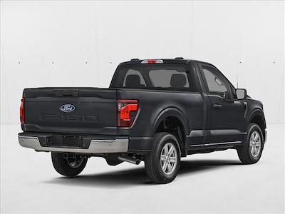 New 2026 Ford F-150 XL Regular Cab for sale #TKD13770 - photo 2
