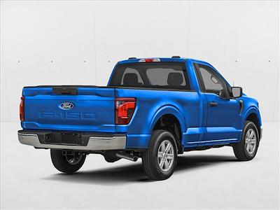 New 2026 Ford F-150 XL Regular Cab for sale #TKD13923 - photo 2