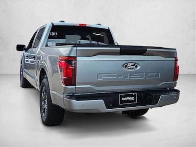 New 2026 Ford F-150 STX SuperCrew Cab for sale #TKD17250 - photo 2