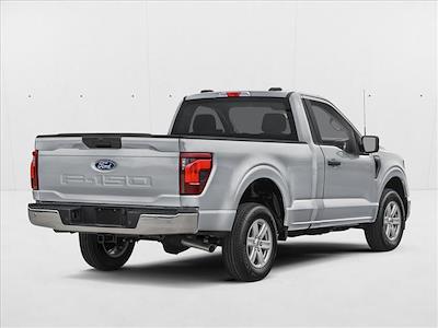 New 2026 Ford F-150 XL Regular Cab for sale #TKD17596 - photo 2