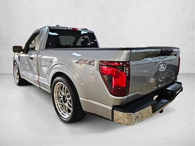 2026 Ford F-150 Regular Cab 4x4 Pickup for sale #TKD17596 - photo 2