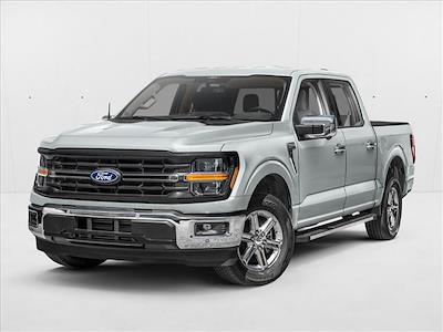 2026 Ford F-150 SuperCrew Cab 4x4 Pickup for sale #TKD17742 - photo 1