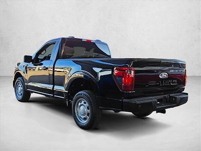 New 2026 Ford F-150 - photo 1