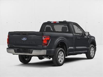 New 2026 Ford F-150 XL Regular Cab for sale #TKD18200 - photo 2