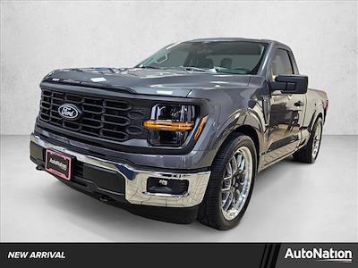 2026 Ford F-150 Regular Cab 4x4 Pickup for sale #TKD18987 - photo 1