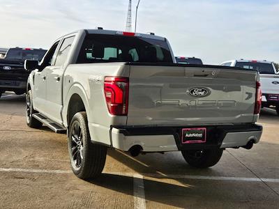New 2026 Ford F-150 - photo 1