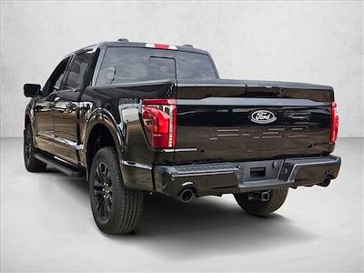 New 2026 Ford F-150 - photo 1