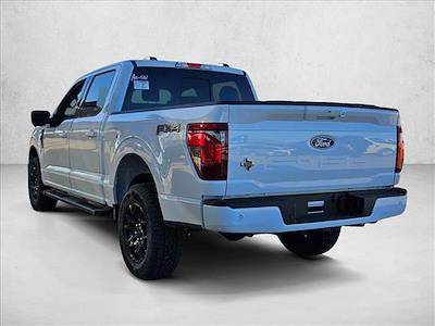 2026 Ford F-150 SuperCrew Cab 4x4 Pickup for sale #TKD26856 - photo 2