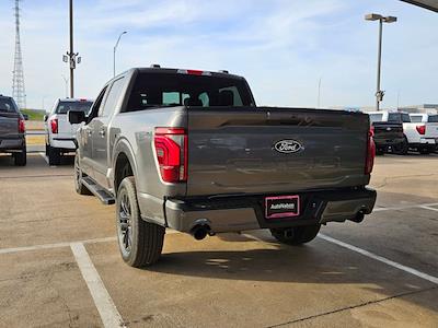 New 2026 Ford F-150 - photo 1