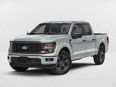New 2026 Ford F-150 STX SuperCrew Cab for sale #TKD35816 - photo 1