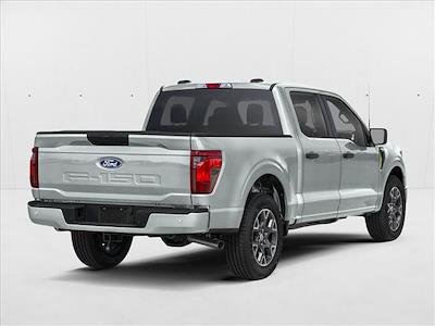 New 2026 Ford F-150 STX SuperCrew Cab for sale #TKD35816 - photo 2