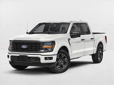 New 2026 Ford F-150 STX SuperCrew Cab for sale #TKD36388 - photo 1