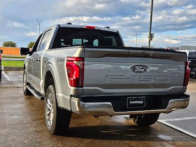 New 2026 Ford F-150 - photo 1