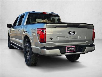 New 2026 Ford F-150 - photo 1