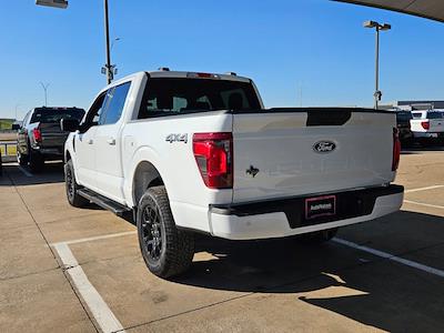 New 2026 Ford F-150 - photo 1