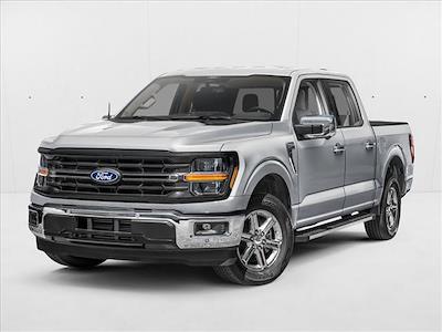 New 2026 Ford F-150 - photo 1