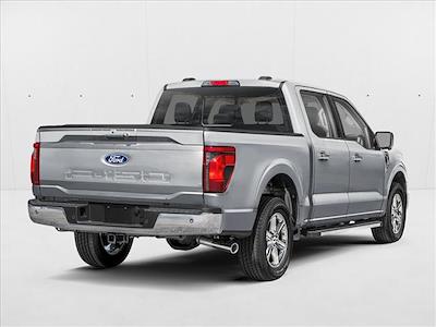 New 2026 Ford F-150 - photo 1