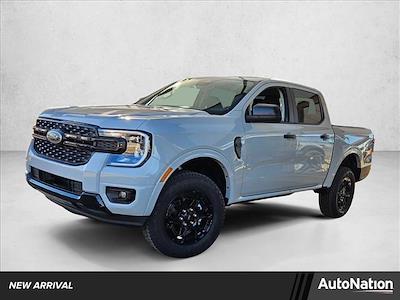 New 2026 Ford Ranger - photo 1