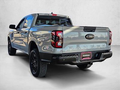 New 2026 Ford Ranger - photo 1