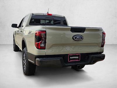 New 2026 Ford Ranger - photo 1
