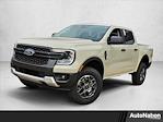 2026 Ford Ranger SuperCrew Cab 4x2 Pickup for sale #TLE03687 - photo 1