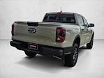 2026 Ford Ranger SuperCrew Cab 4x2 Pickup for sale #TLE03687 - photo 4