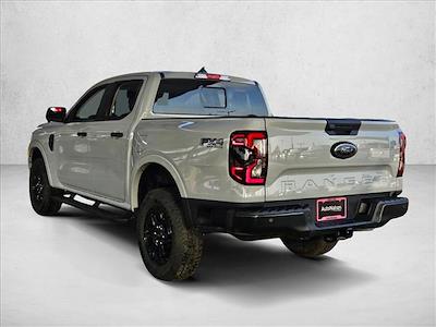 New 2026 Ford Ranger - photo 1