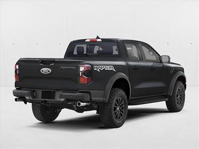 New 2026 Ford Ranger - photo 1