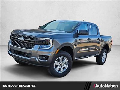 2026 Ford Ranger SuperCrew Cab 4x2 Pickup for sale #TLE25849 - photo 1