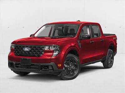 New 2026 Ford Maverick XLT SuperCrew Cab for sale #TRA05939 - photo 1
