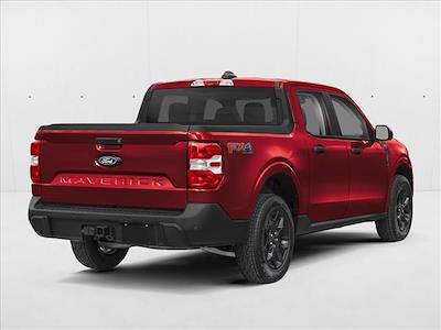 New 2026 Ford Maverick XLT SuperCrew Cab for sale #TRA05939 - photo 2