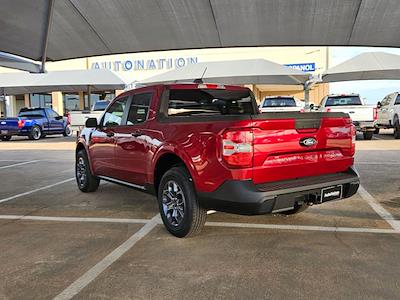 New 2026 Ford Maverick - photo 1