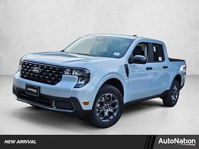2026 Ford Maverick SuperCrew Cab AWD Pickup for sale #TRA06153 - photo 1