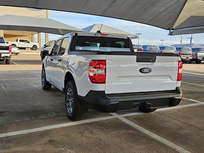 New 2026 Ford Maverick - photo 1