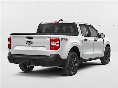 New 2026 Ford Maverick XLT SuperCrew Cab for sale #TRA08121 - photo 2