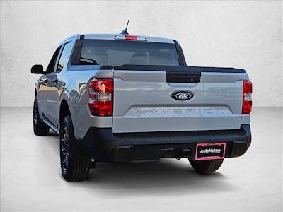 2026 Ford Maverick SuperCrew Cab FWD Pickup for sale #TRA08121 - photo 2