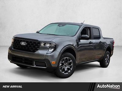 2026 Ford Maverick SuperCrew Cab FWD Pickup for sale #TRA08447 - photo 1