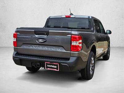 2026 Ford Maverick SuperCrew Cab FWD Pickup for sale #TRA08447 - photo 2
